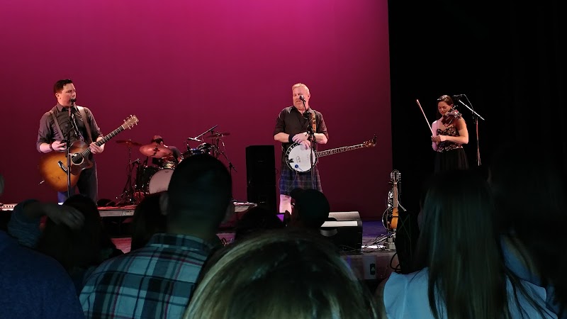 Smith Opera House photo 6