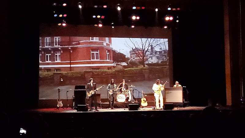 Smith Opera House photo 8