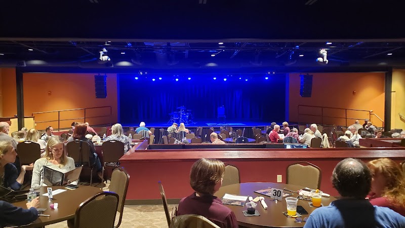 Tupelo Music Hall photo 11