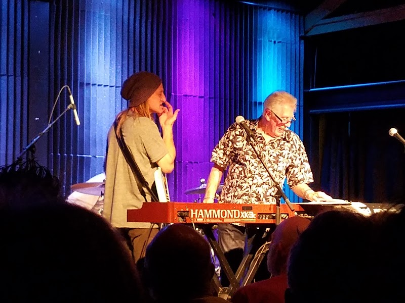 Tupelo Music Hall photo 14