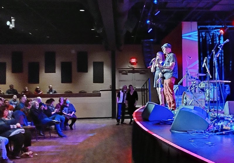 Tupelo Music Hall photo 20