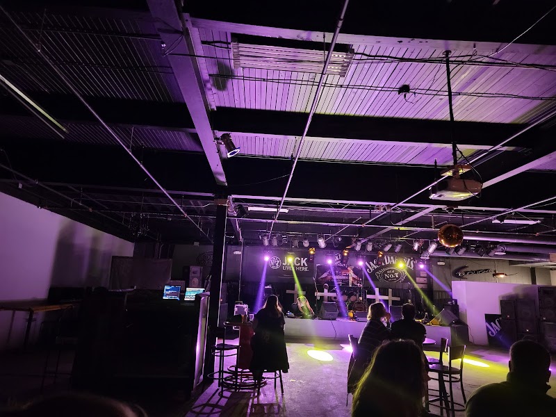Mercury Music Lounge photo 1