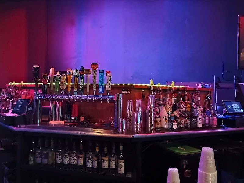 Mercury Music Lounge photo 2