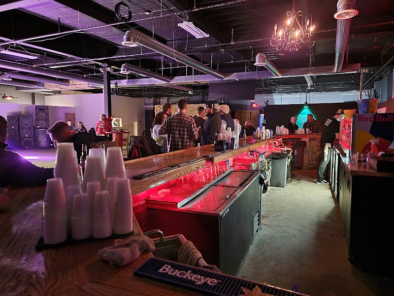 Mercury Music Lounge photo 6