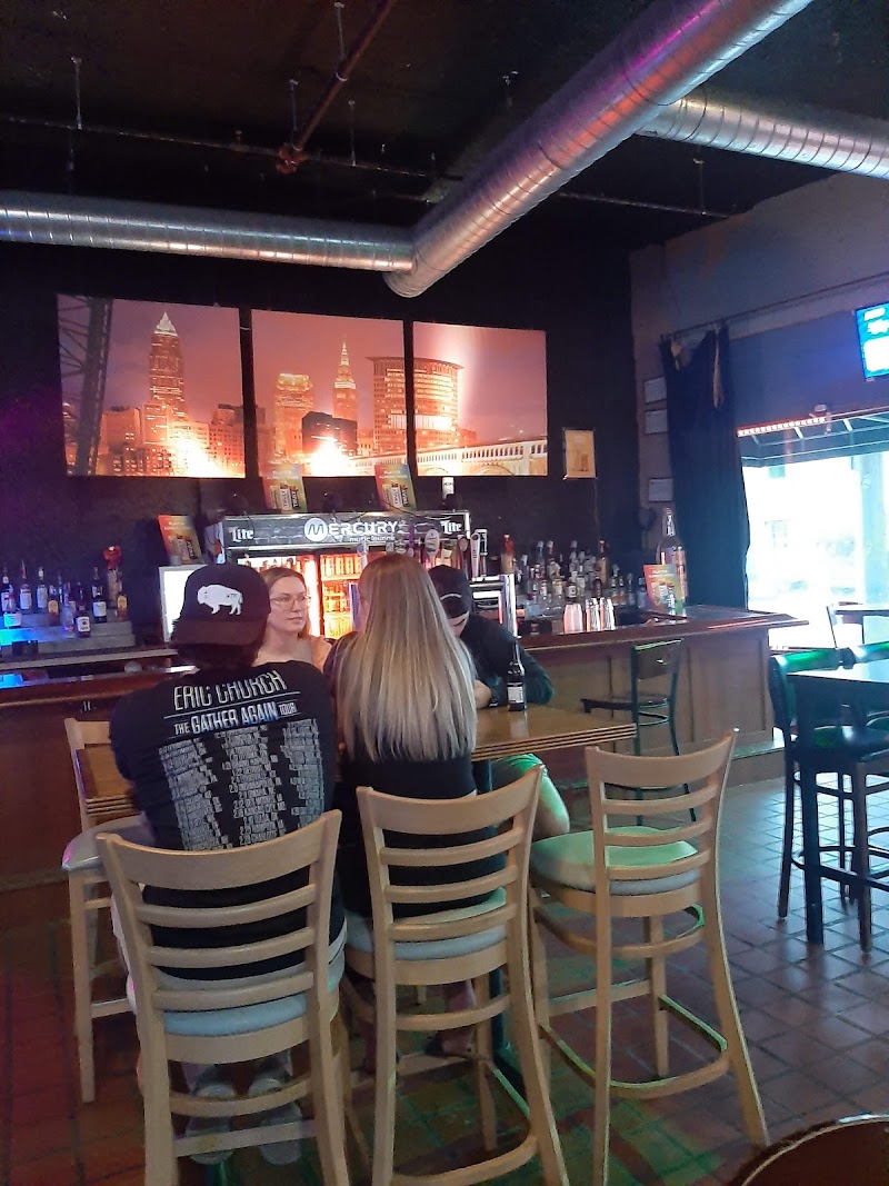 Mercury Music Lounge photo 9