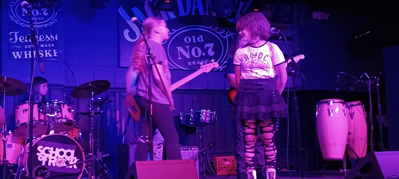 Mercury Music Lounge photo 10