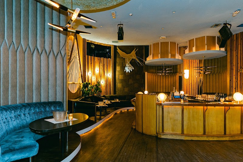 Peppermint Club photo 6
