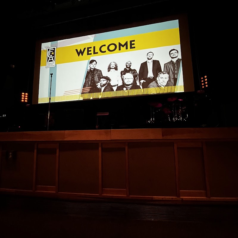Hering Auditorium photo 10