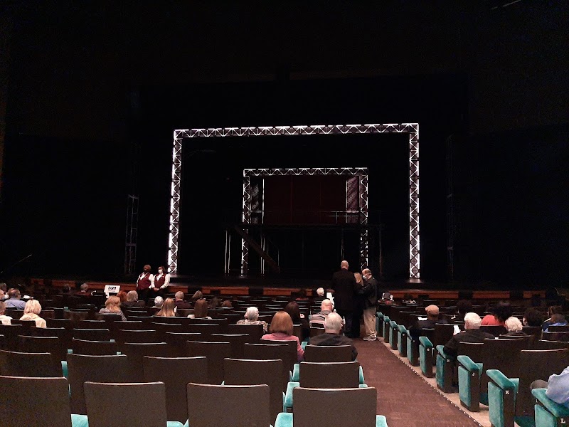 Music Hall at Fair Park photo 1