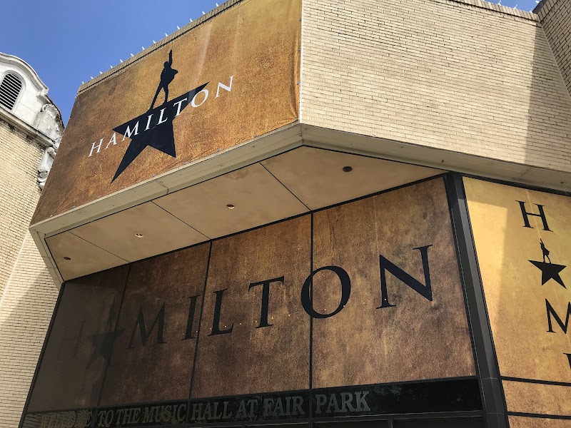 Music Hall at Fair Park photo 4