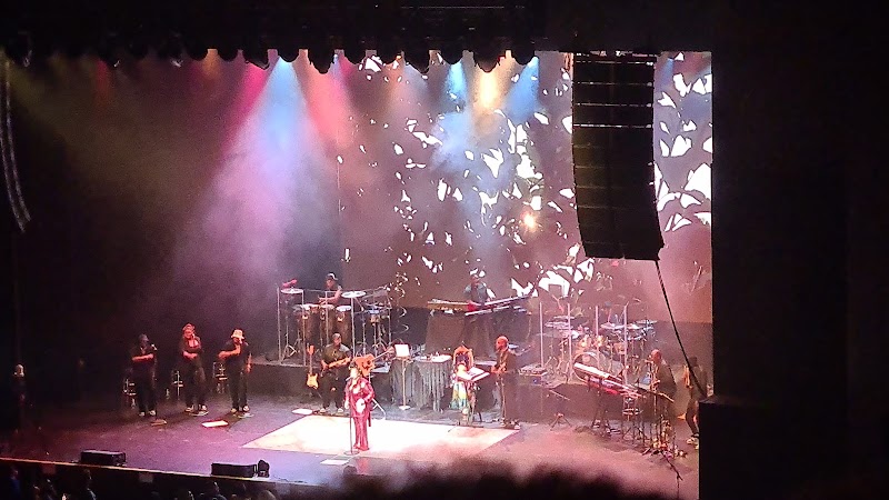 Music Hall at Fair Park photo 5