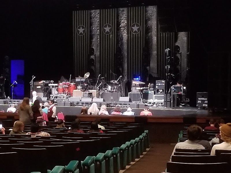 Music Hall at Fair Park photo 6