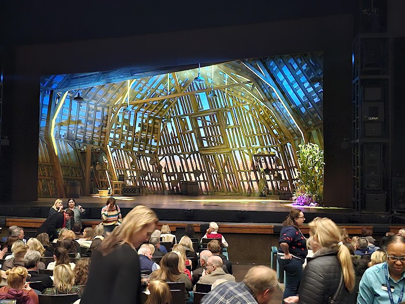 Music Hall at Fair Park photo 9