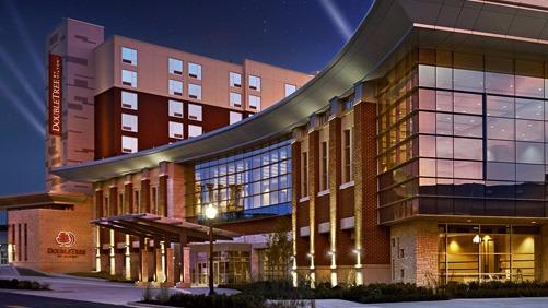 Lawrenceburg Event Center photo 1