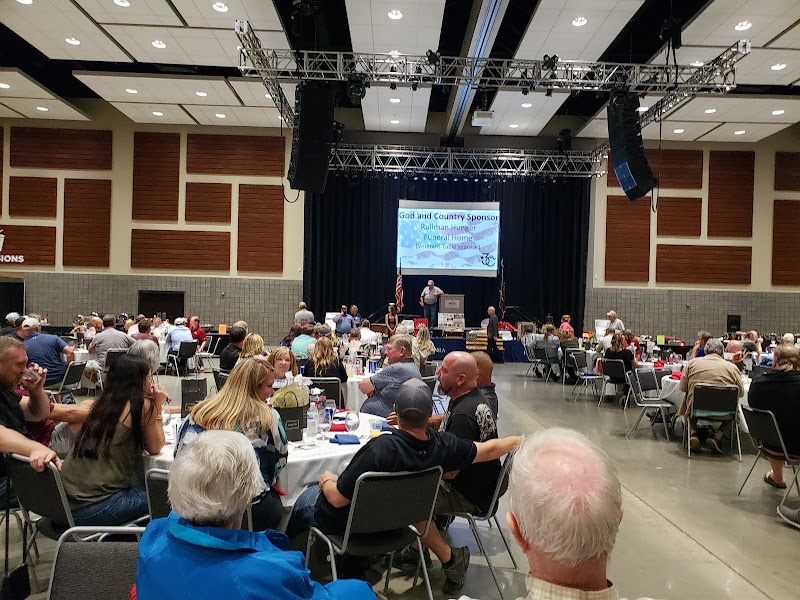 Lawrenceburg Event Center photo 4