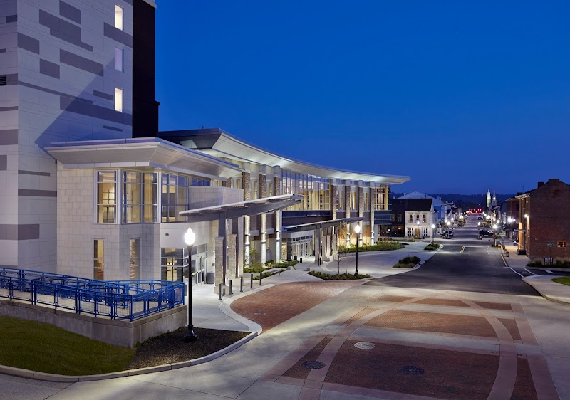 Lawrenceburg Event Center photo 5