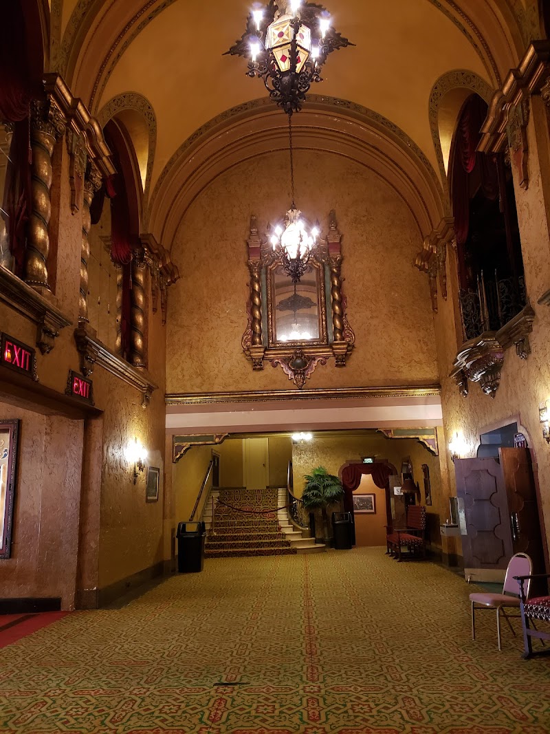Keith Albee Performing Arts Center photo 1