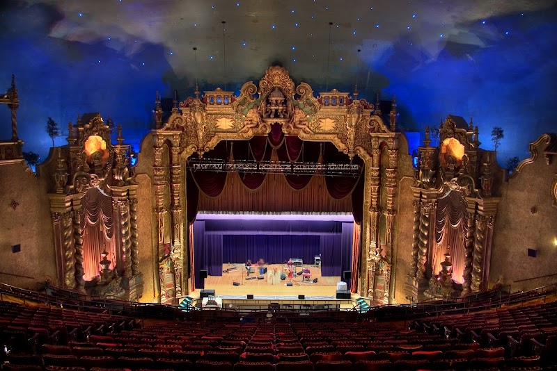 Keith Albee Performing Arts Center photo 2