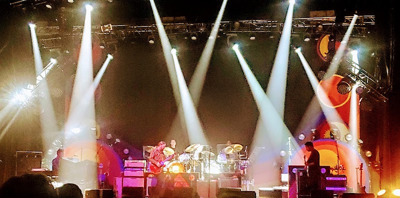 Keith Albee Performing Arts Center photo 3