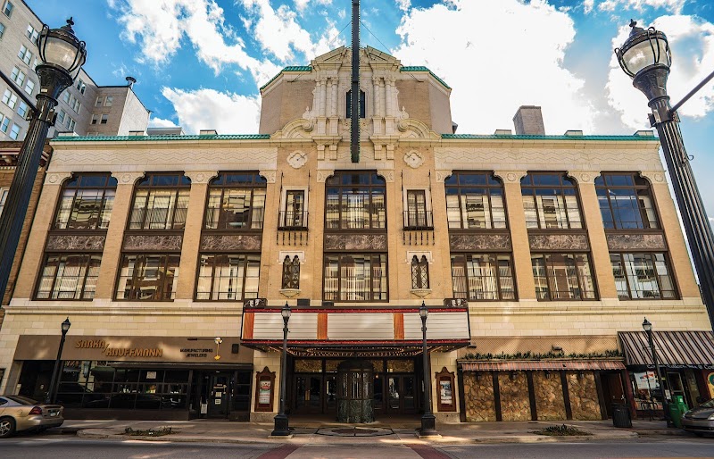 Keith Albee Performing Arts Center photo 4