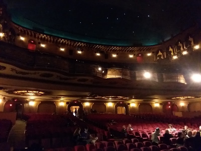 Keith Albee Performing Arts Center photo 8