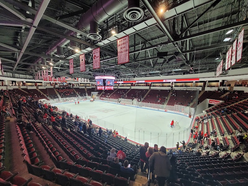 Agganis Arena photo 1