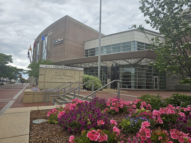 Agganis Arena photo 8