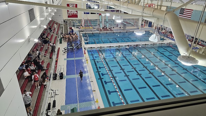 Agganis Arena photo 10