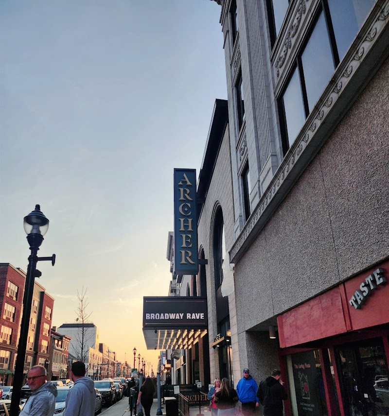Archer Music Hall photo 1