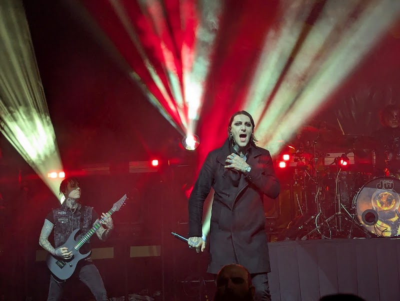 Archer Music Hall photo 2