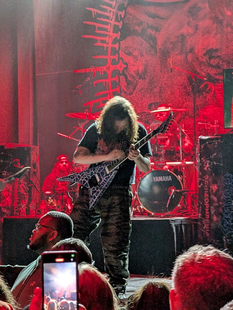 Archer Music Hall photo 4