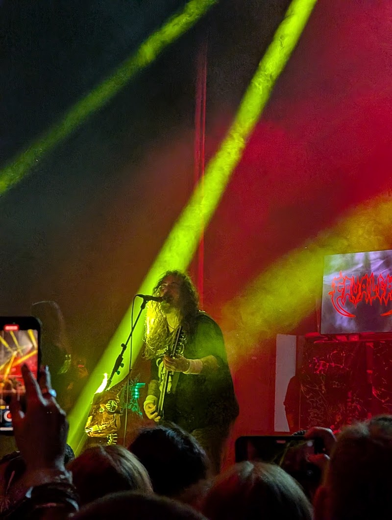 Archer Music Hall photo 5
