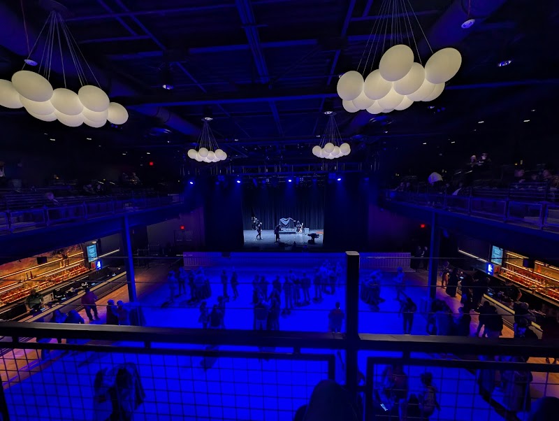 Archer Music Hall photo 8