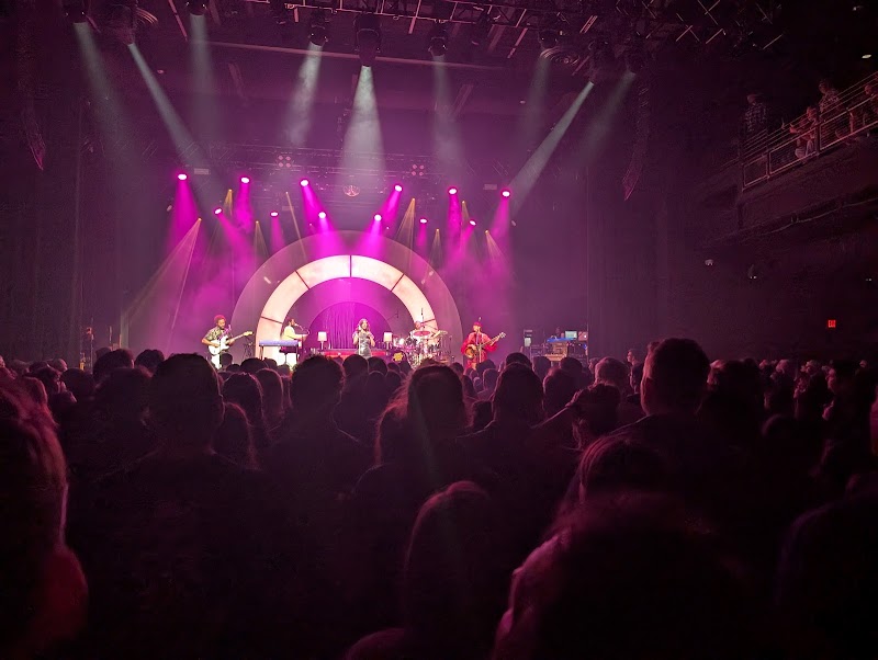 Archer Music Hall photo 9
