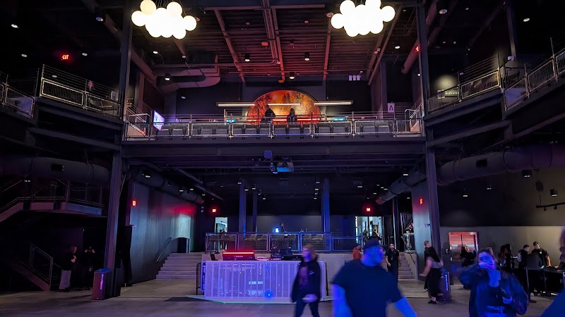 Archer Music Hall photo 10