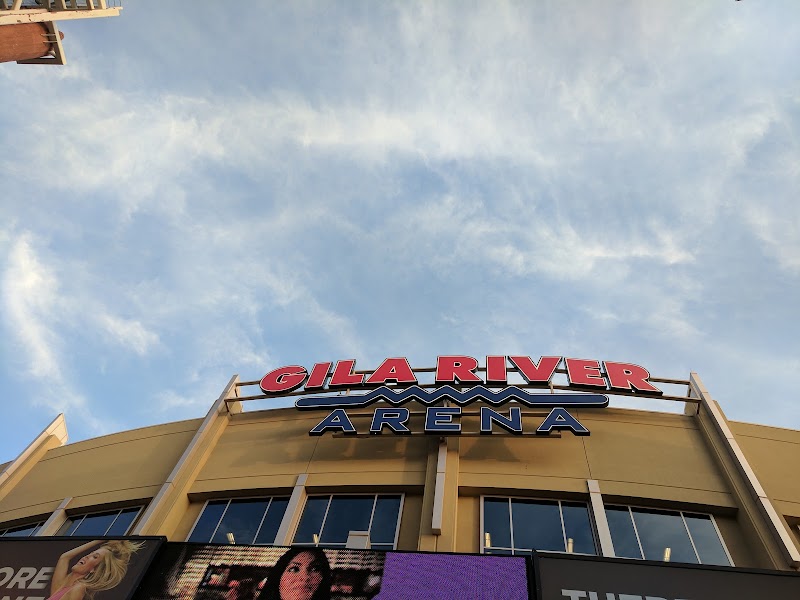 Desert Diamond Arena photo 4