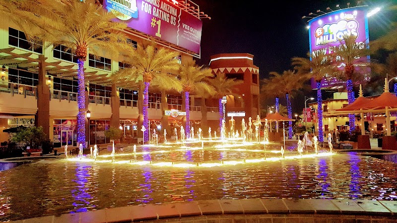 Desert Diamond Arena photo 5
