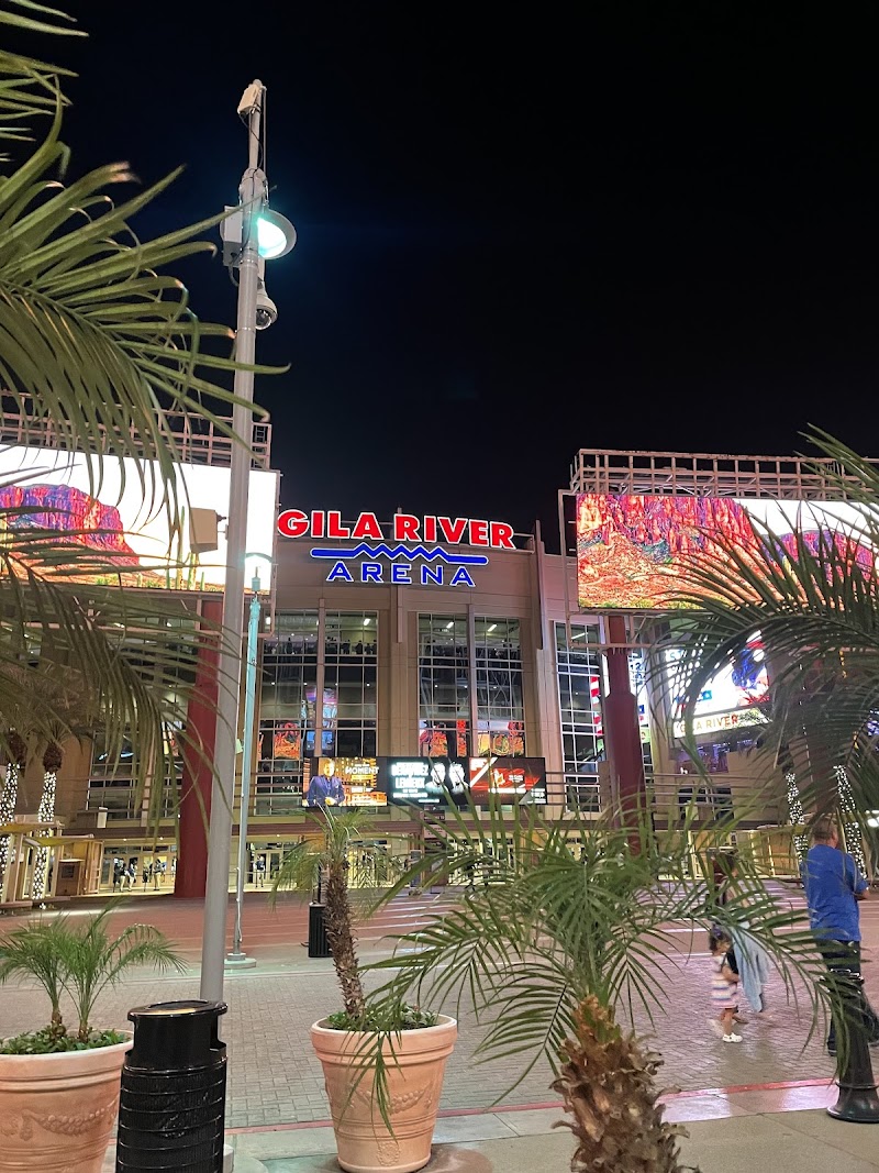 Desert Diamond Arena photo 7