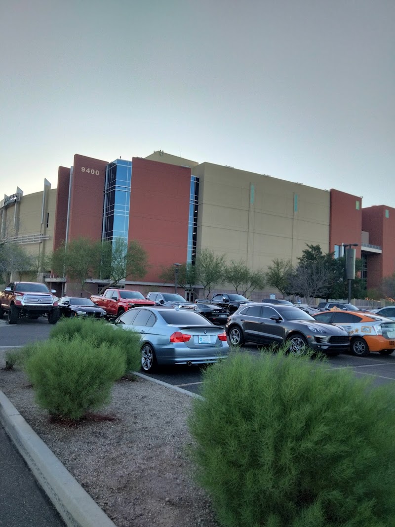 Desert Diamond Arena photo 9