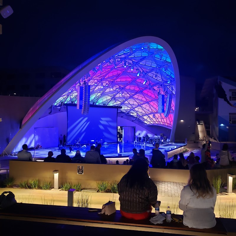 Epstein Family Amphitheater photo 1