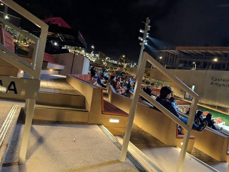 Epstein Family Amphitheater photo 5