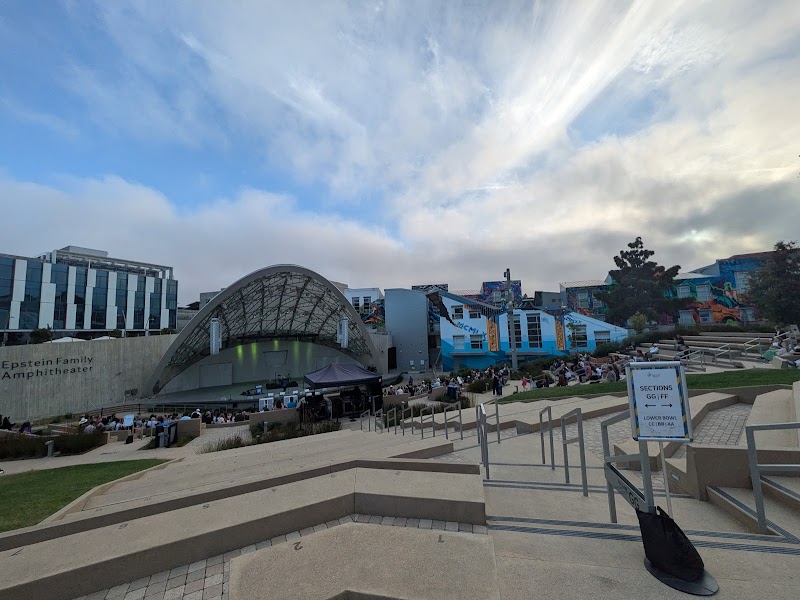 Epstein Family Amphitheater photo 9