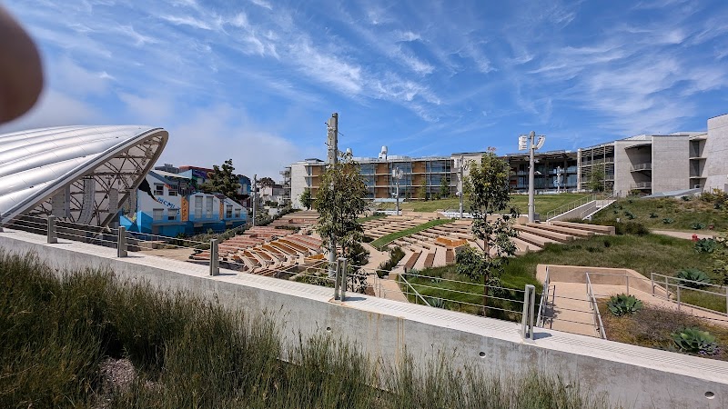 Epstein Family Amphitheater photo 10