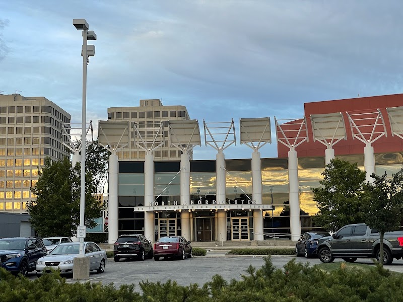 North Shore Center for the Performing Arts in Skokie photo 4