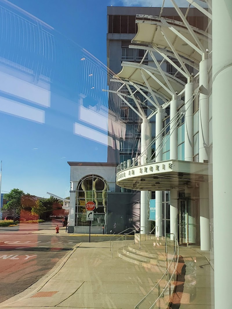 North Shore Center for the Performing Arts in Skokie photo 5