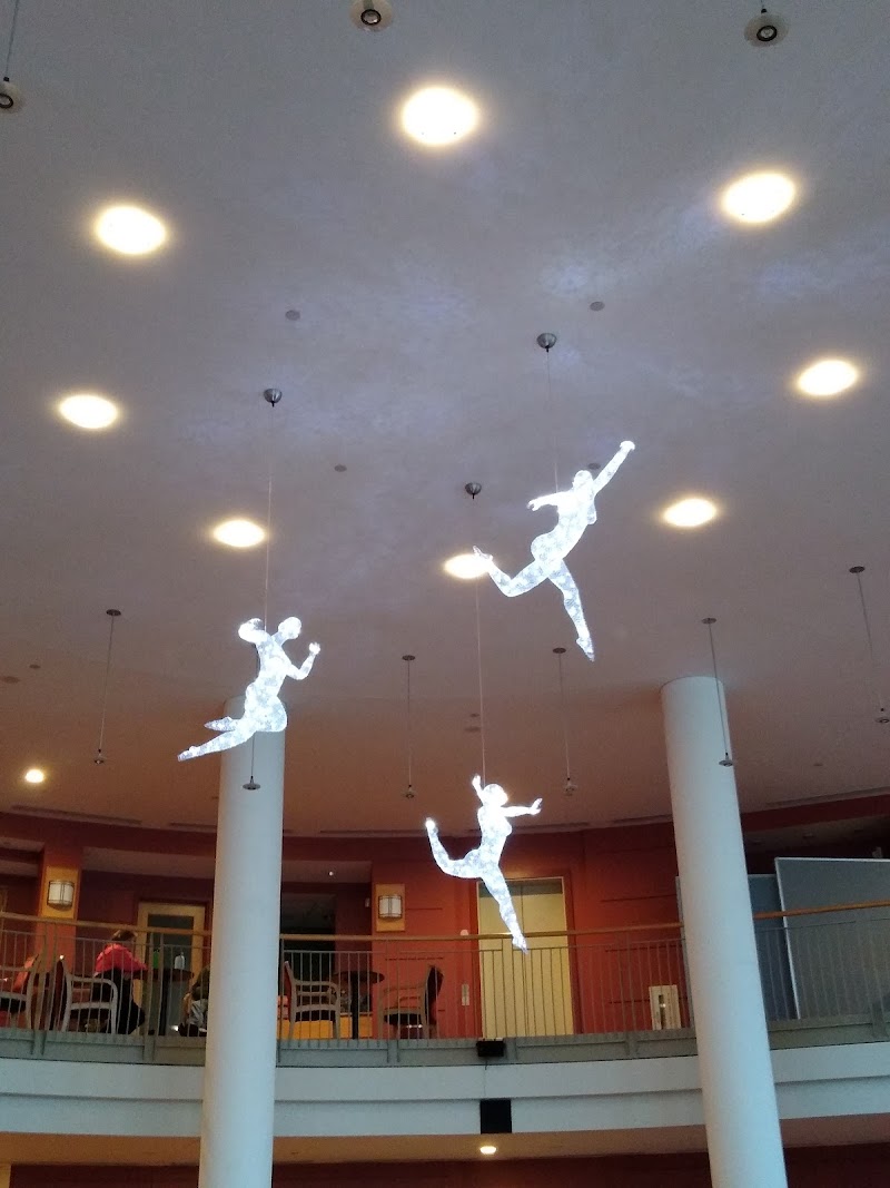 North Shore Center for the Performing Arts in Skokie photo 6