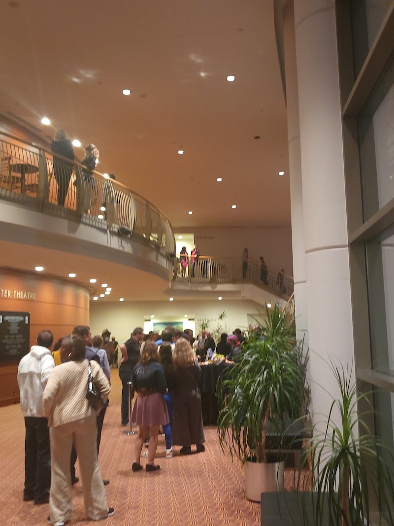 North Shore Center for the Performing Arts in Skokie photo 8