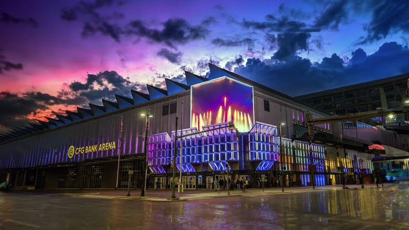 CFG Bank Arena photo 1