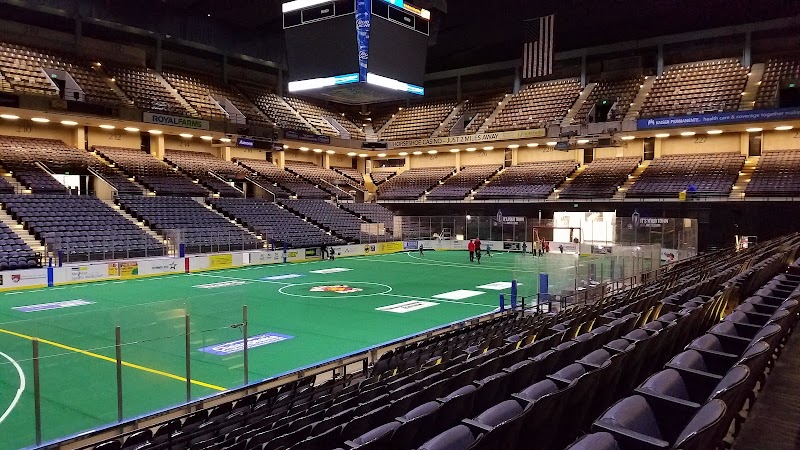 CFG Bank Arena photo 2