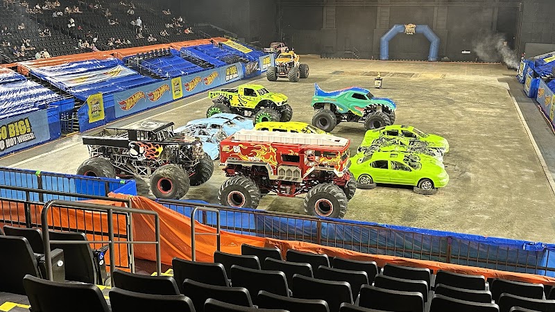 CFG Bank Arena photo 3
